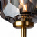 Бра Loft it Orion Smoky 10021/1WL