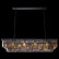 Подвесная люстра Loft it Prism 10018/1200R