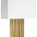 Накладной светильник Loft it Elegio 10107 White
