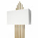 Накладной светильник Loft it Elegio 10107 White