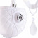Бра Arte Lamp Teatro A3964AP-1WH