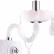 Бра Arte Lamp Teatro A3964AP-1WH