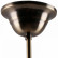 Подвесной светильник Arte Lamp Bruno A8286SP-3AB