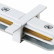 Соединитель лент прямой жесткий Lightstar Barra 501106