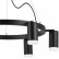 Подвесная люстра Lightstar Rullo LR0163760