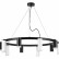 Подвесная люстра Lightstar Rullo LR0203758650