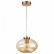 Подвесной светильник Vele Luce Alieno VL5354P11