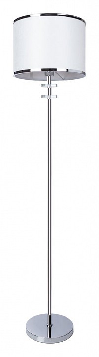 Торшер Arte Lamp Furore A3990PN-1CC