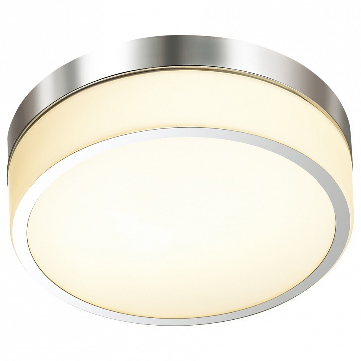 Накладной светильник Odeon Light Rima 4680/18CL