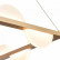 Подвесной светильник Vele Luce Drop VL7194P16