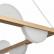 Подвесной светильник Vele Luce Drop VL7194P16