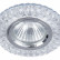 Встраиваемый светильник Maytoni Metal DL294-5-3W-WC