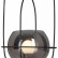 Настольная лампа декоративная Vitaluce V4462 V4462-1/1L