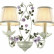 Бра Odeon Light Tender 2796/2W