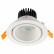 Встраиваемый светильник Denkirs DK4000 DK4000-WH
