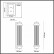 Бра Odeon Light Lordi 4821/2W