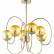 Люстра на штанге Lumion Scarlett 4482/6C