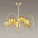 Люстра на штанге Lumion Scarlett 4482/6C