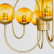 Люстра на штанге Lumion Scarlett 4482/6C