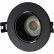 Встраиваемый светильник Denkirs DK3020 DK3061-BK