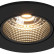 Встраиваемый светильник Denkirs DK3020 DK3061-BK