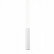 Подвесной светильник Indigo Filato 14008/1P White
