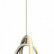 Подвесной светильник Odeon Light Space 4891/25L