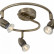 Спот Lucide Caro-Led 13955/14/03