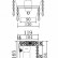 Накладной светильник Maytoni Palace DIA890-WL-01-G