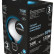 Лампа светодиодная Gauss Filament E27 14Вт 4100K 153202214-D