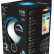 Лампа светодиодная Gauss Filament E27 14Вт 4100K 153202214-D