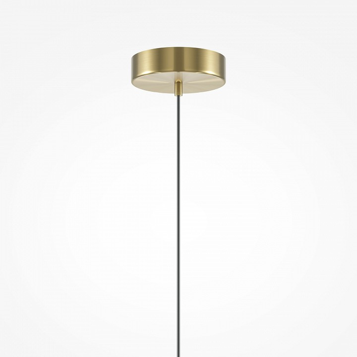 Подвесной светильник Maytoni Brosche MOD362PL-L10BG3K