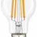 Лампа светодиодная Gauss Filament E27 20Вт 2700K 102902120