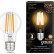Лампа светодиодная Gauss Filament E27 20Вт 2700K 102902120
