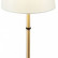 Настольная лампа декоративная Maytoni Zaragoza H001TL-01BS