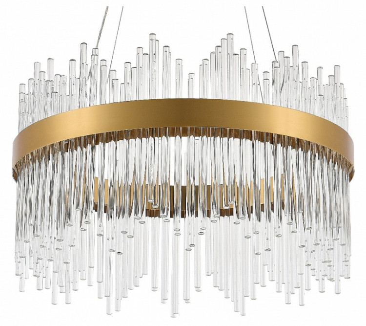 Подвесной светильник Natali Kovaltseva Smart Нимбы LED LAMPS 81260