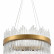 Подвесной светильник Natali Kovaltseva Smart Нимбы LED LAMPS 81260