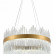 Подвесной светильник Natali Kovaltseva Smart Нимбы LED LAMPS 81260