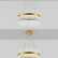 Подвесной светильник Natali Kovaltseva Smart Нимбы LED LAMPS 81260