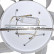 Потолочная люстра Natali Kovaltseva Smart home LED LAMPS 81212