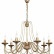 Подвесная люстра F-promo Chateau 2163-7P