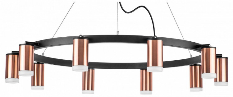 Подвесная люстра Lightstar Rullo LR0203000