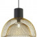 Подвесной светильник Arte Lamp Castello A7046SP-1PB