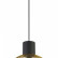 Подвесной светильник Arte Lamp Castello A7046SP-1PB