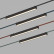 Накладной светильник Denkirs BELTY LINEAR DK5577-BK