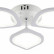 Потолочная люстра Natali Kovaltseva Simply LED LAMPS 81404