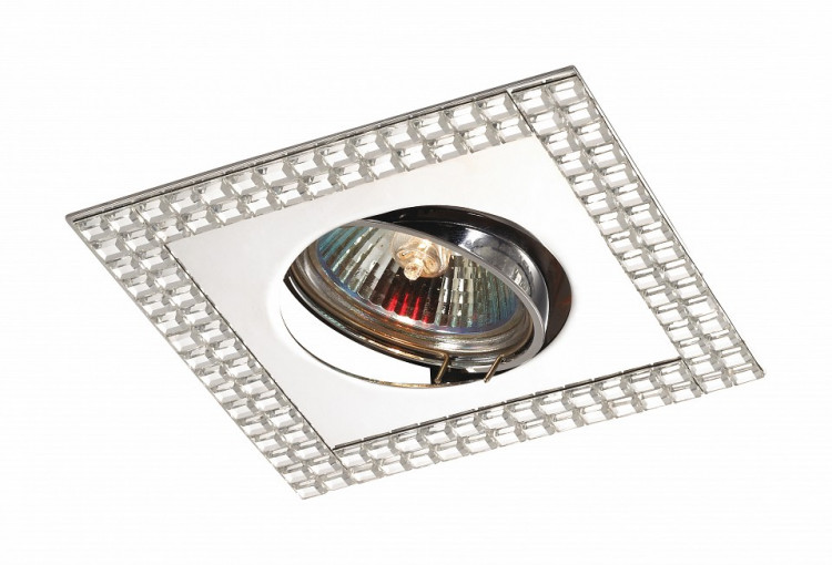 Встраиваемый светильник Novotech Mirror 369836