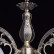 Подвесная люстра MW-Light Ариадна 2 450012103