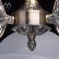 Подвесная люстра MW-Light Ариадна 2 450012103