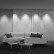 Накладной светильник Maytoni Alfa LED C064CL-12W3K-RD-WB